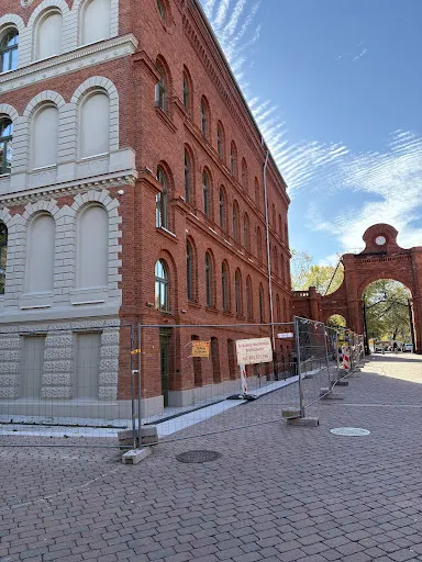 Sławmarbud - Usługi budowlane i renowacyjne